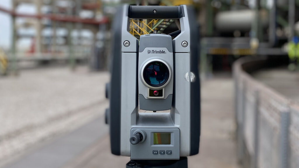 Tanques de almacenamiento de GNL – Enagás